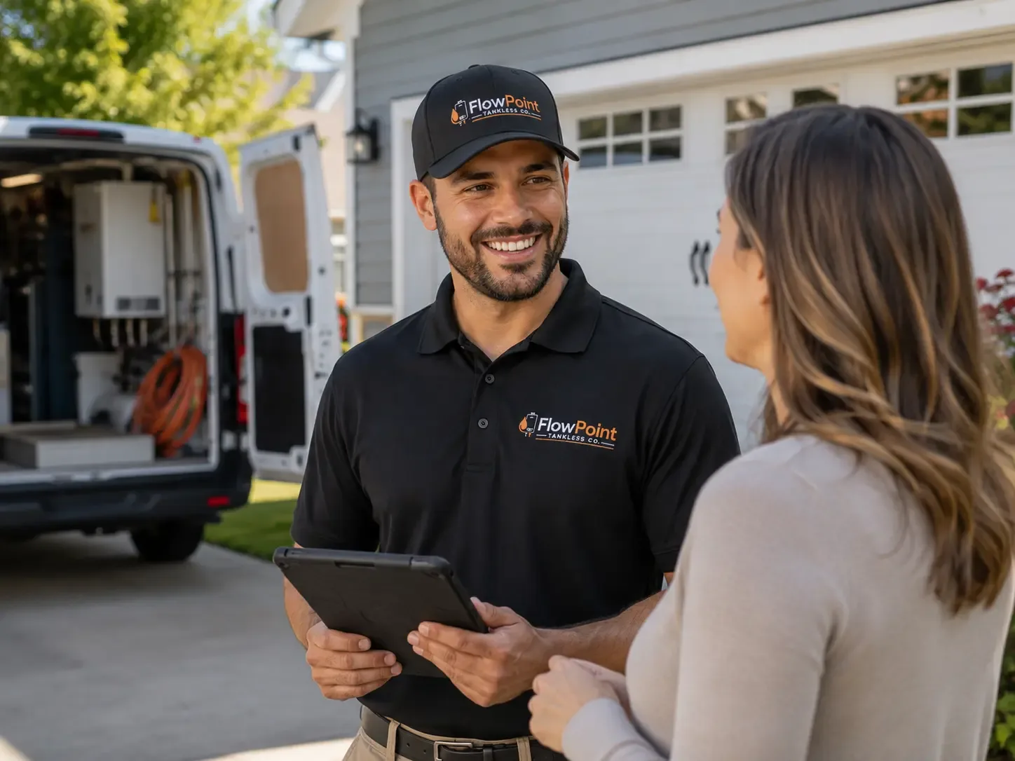 Tankless Water Heater Installation Monroe, UT FAQs